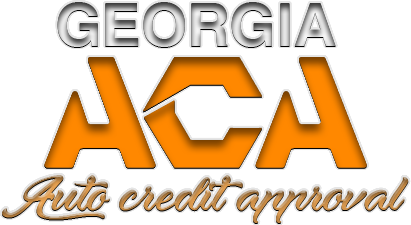 Georgia Auto Credit Approval